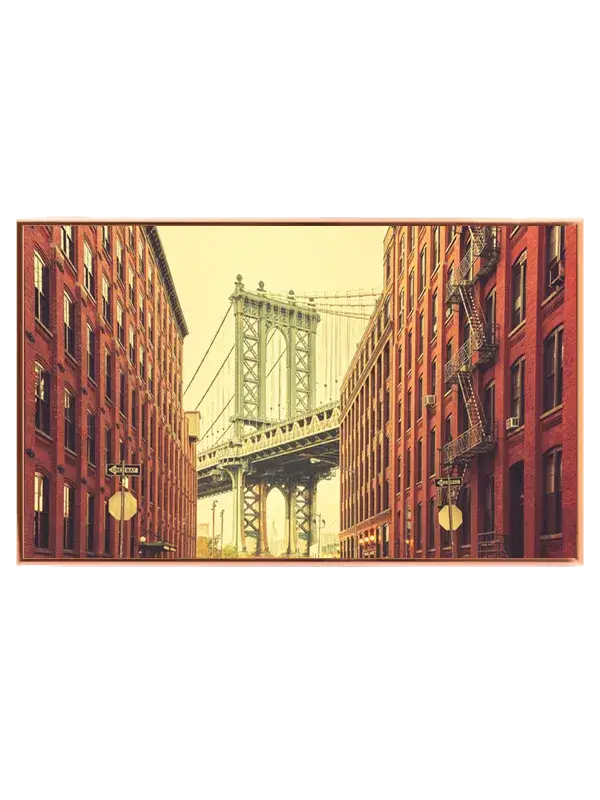 New york – horizon