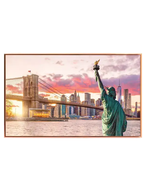 New york – Twilight Drift