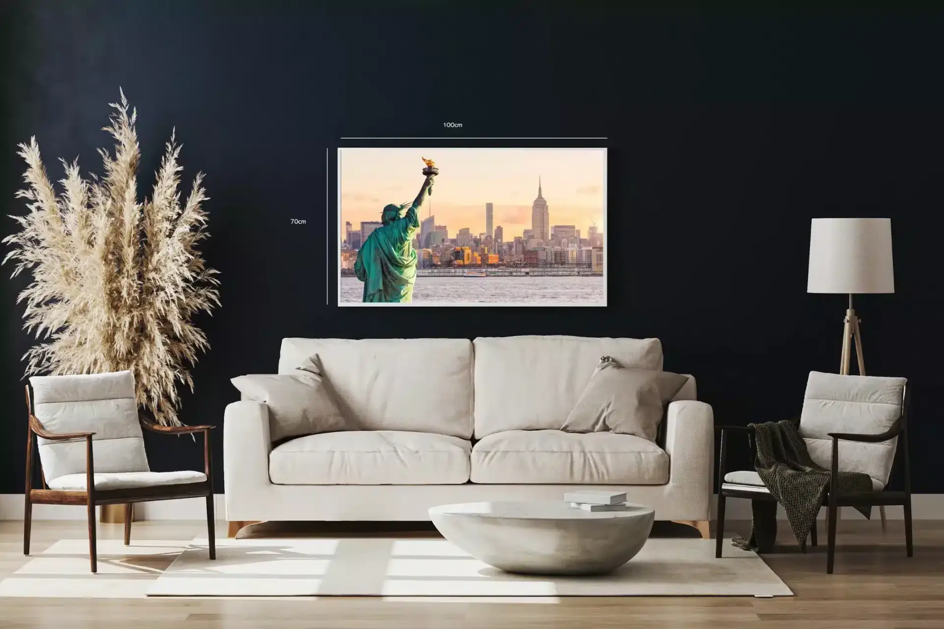 New york – Haze Vibe