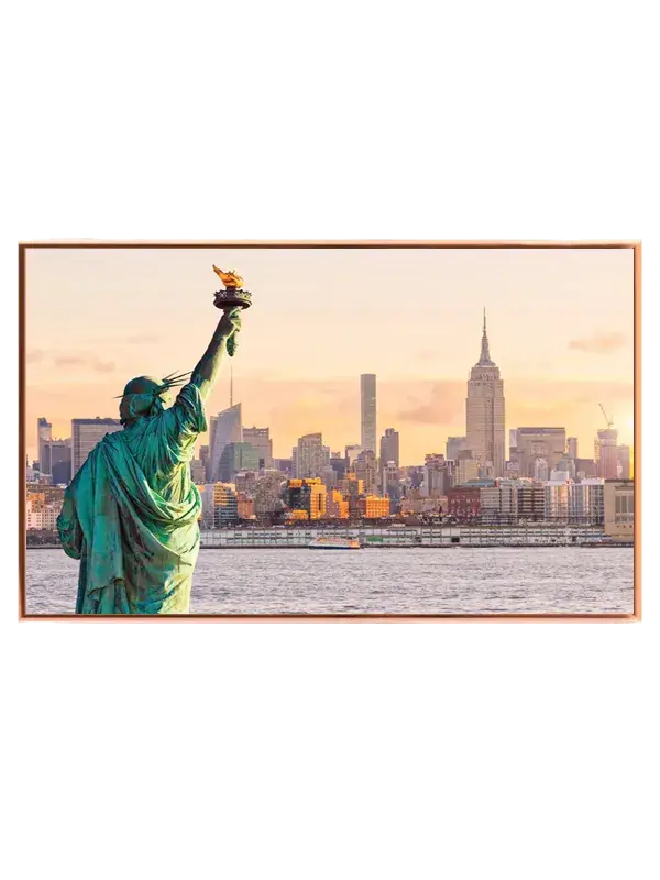 New york – Haze Vibe