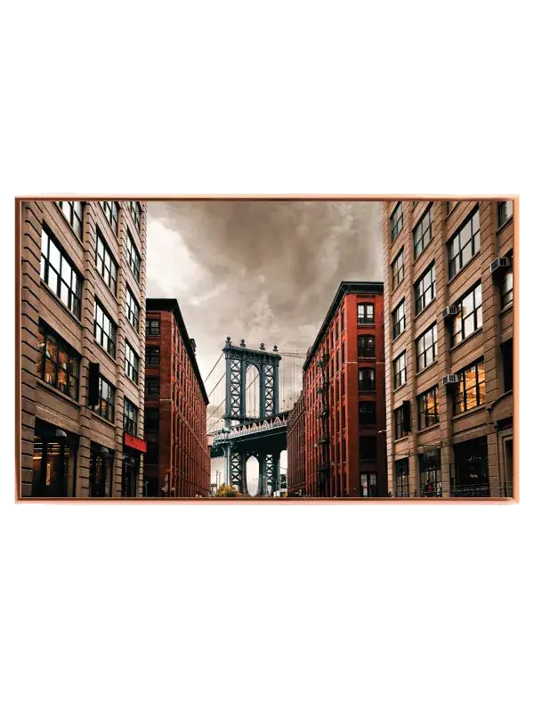 New york – drift signal