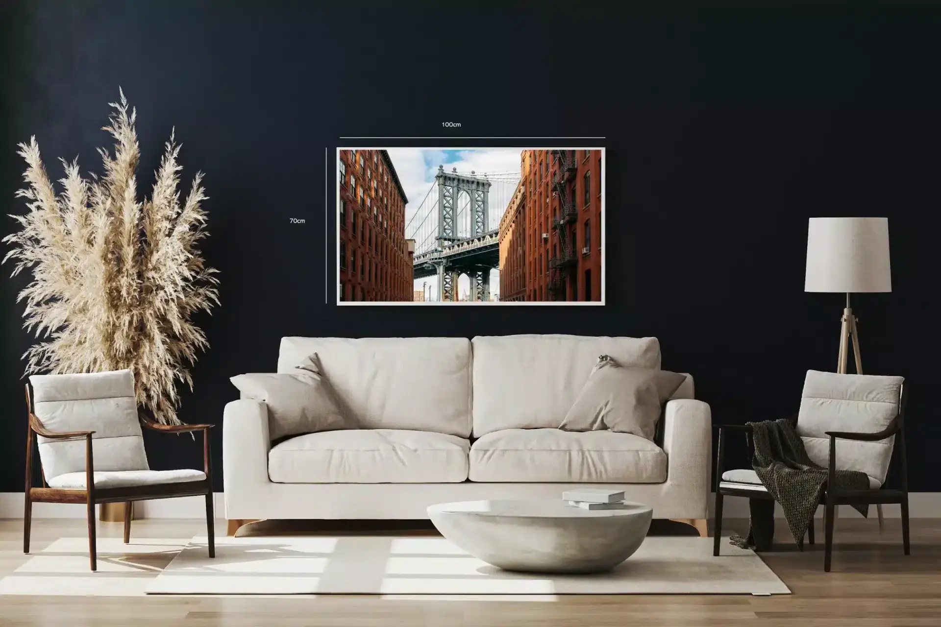 New york – pulse momentum flow