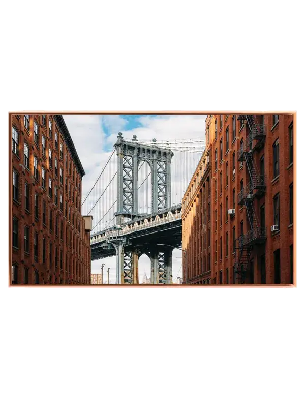 New york – pulse momentum flow