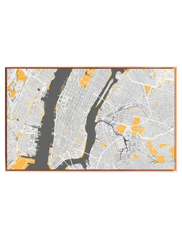 New york – pulse vibe