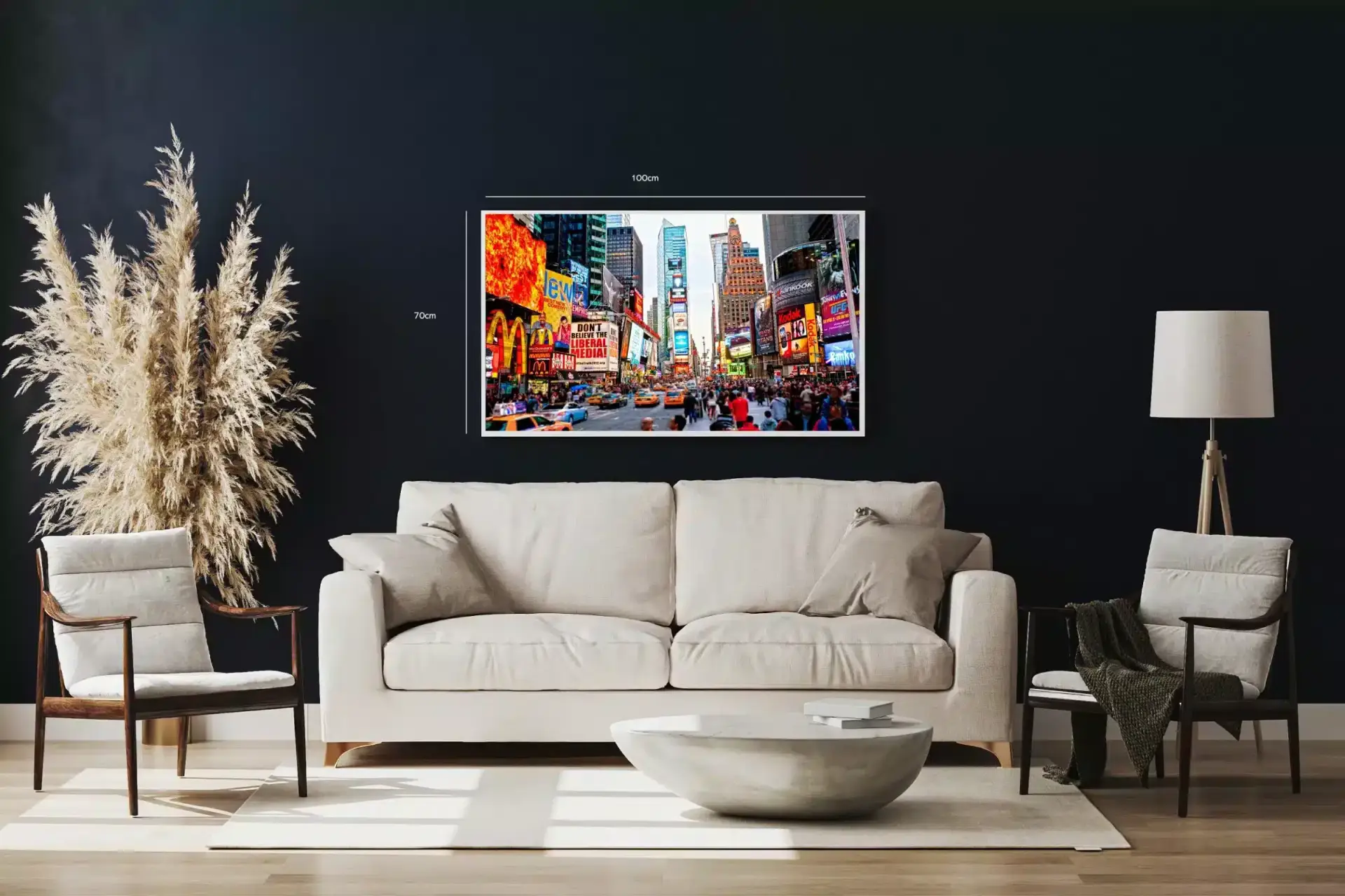 New york – silent luxury aura