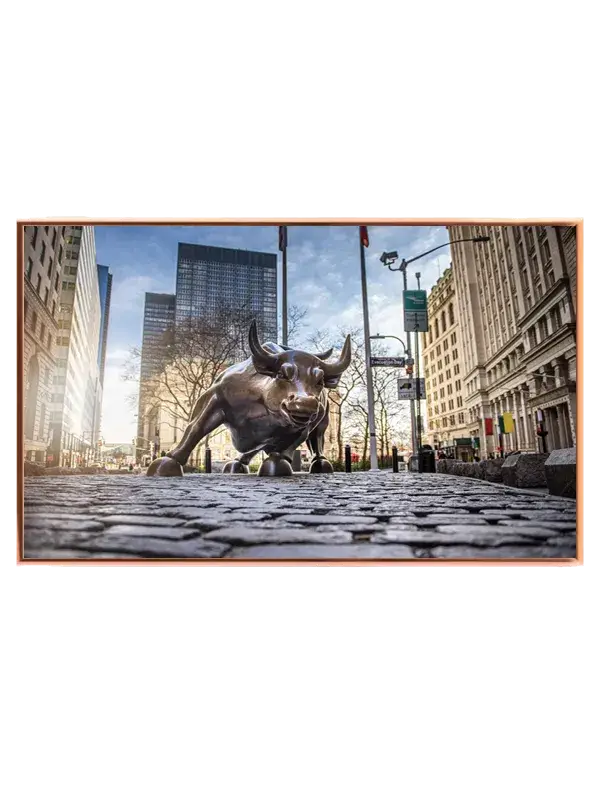 New york – Beat Momentum