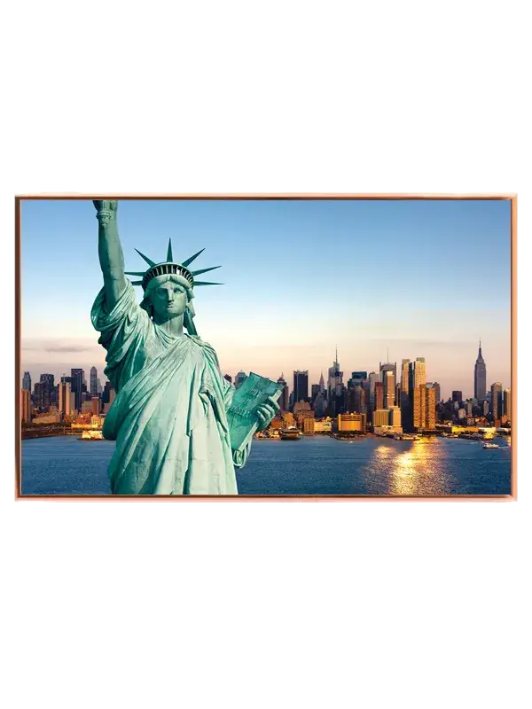 New york – Horizon Glow