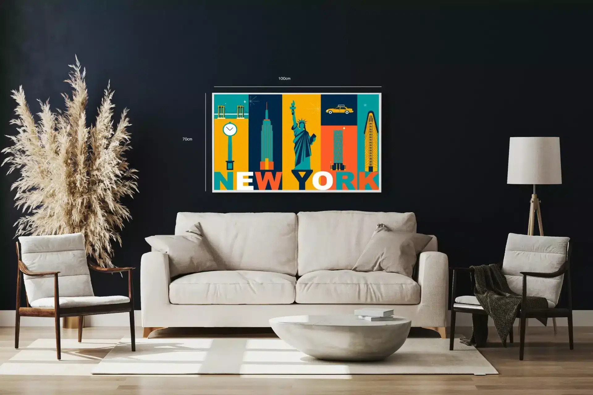 New york – Cool Focus
