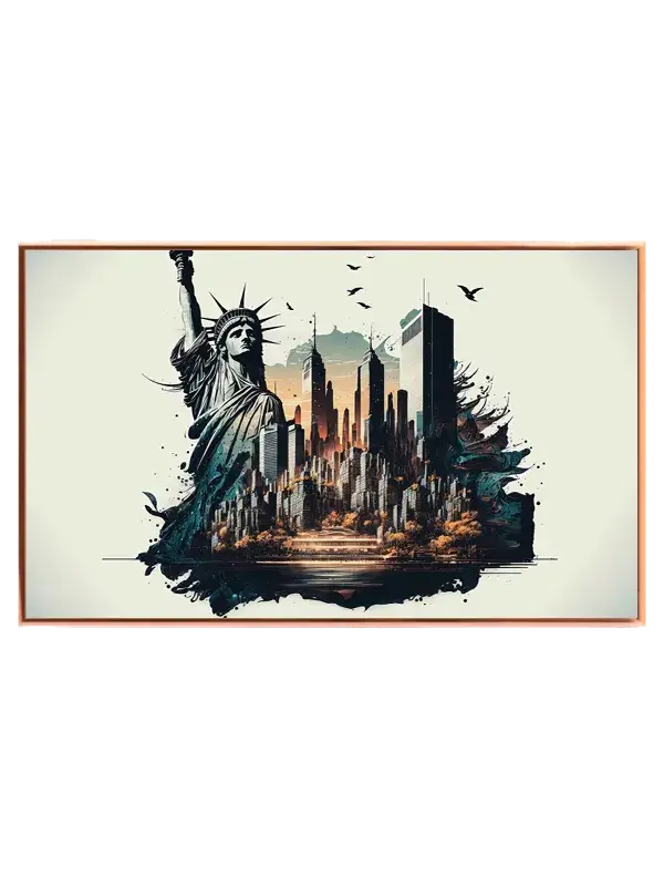 New york – Midnight Drive