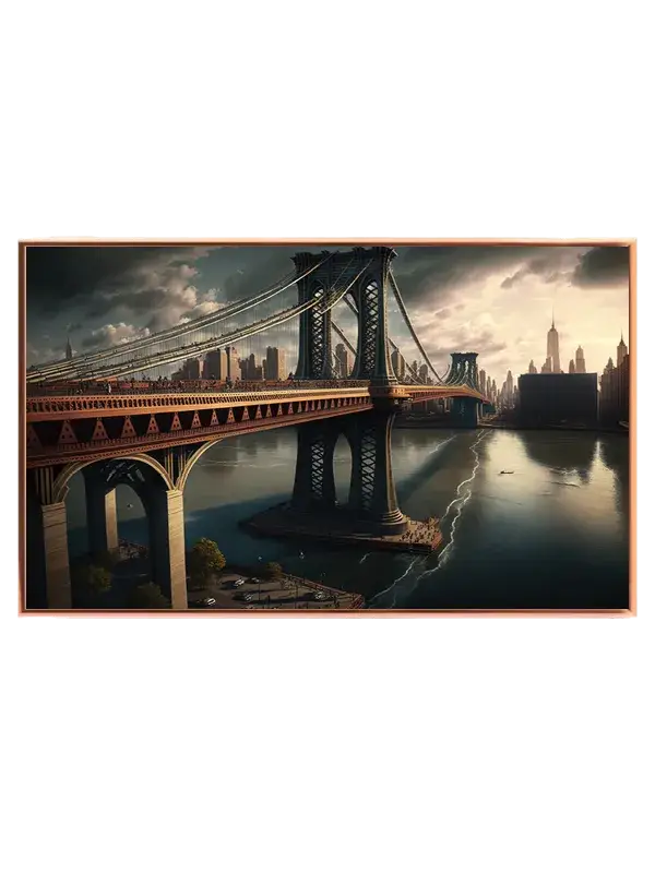 New york – electric drift