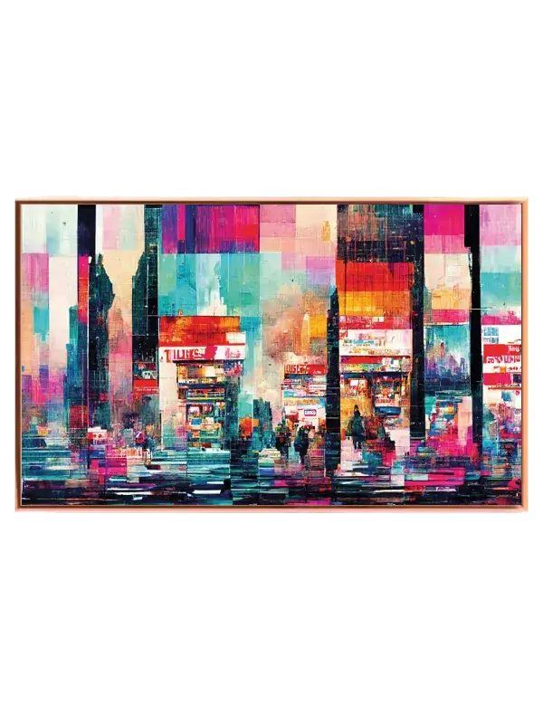 New york – urban edge pressure