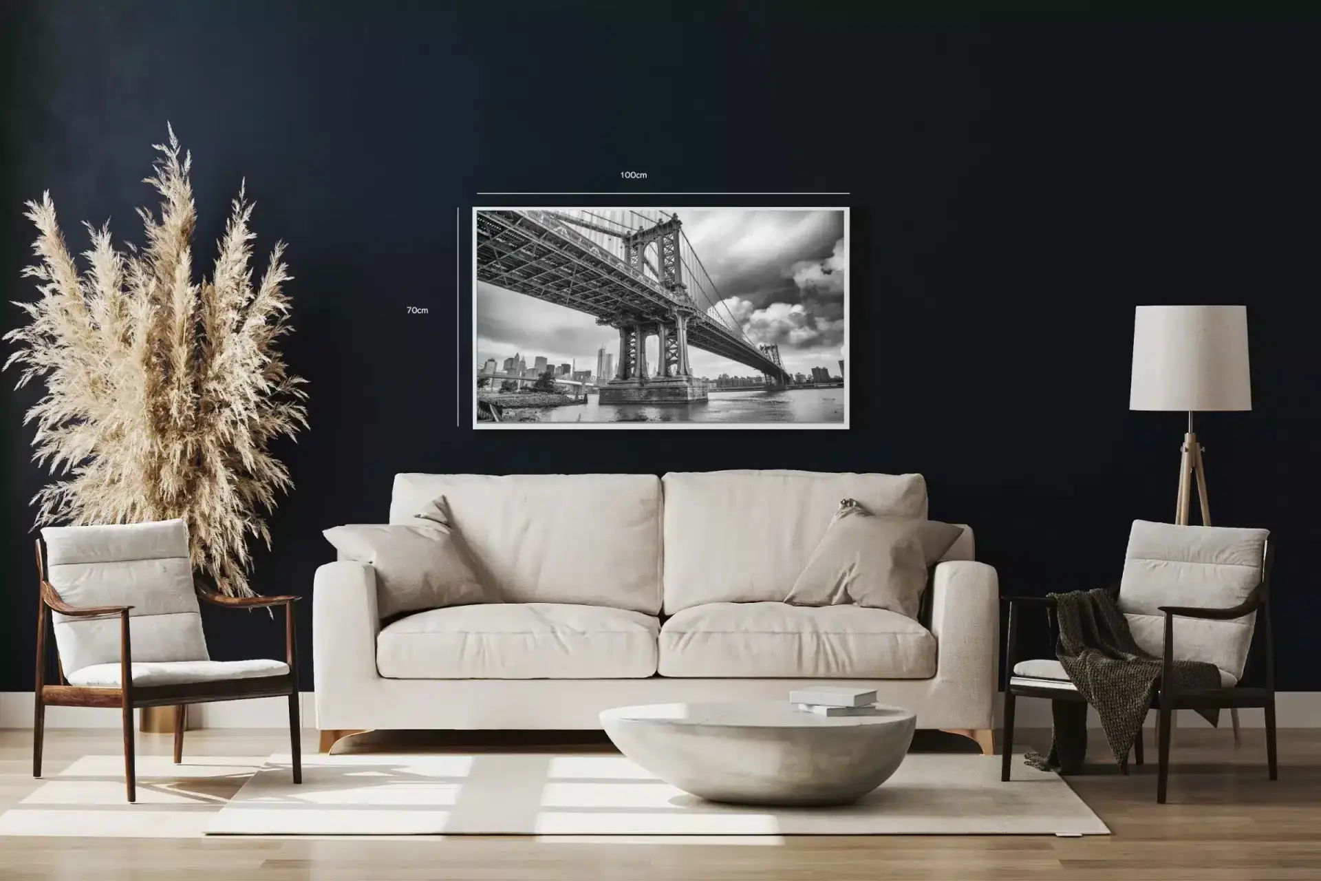 New york – Balanced Flow