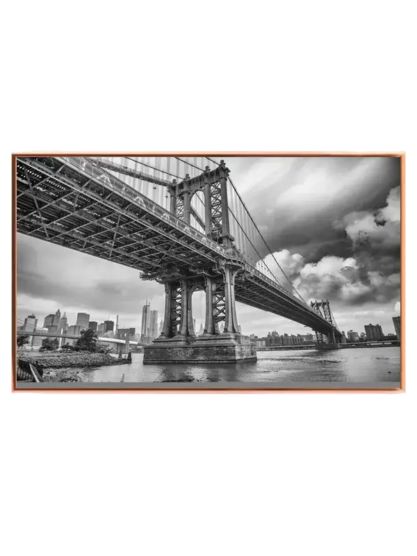 New york – Balanced Flow