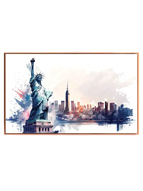 New york – Heat