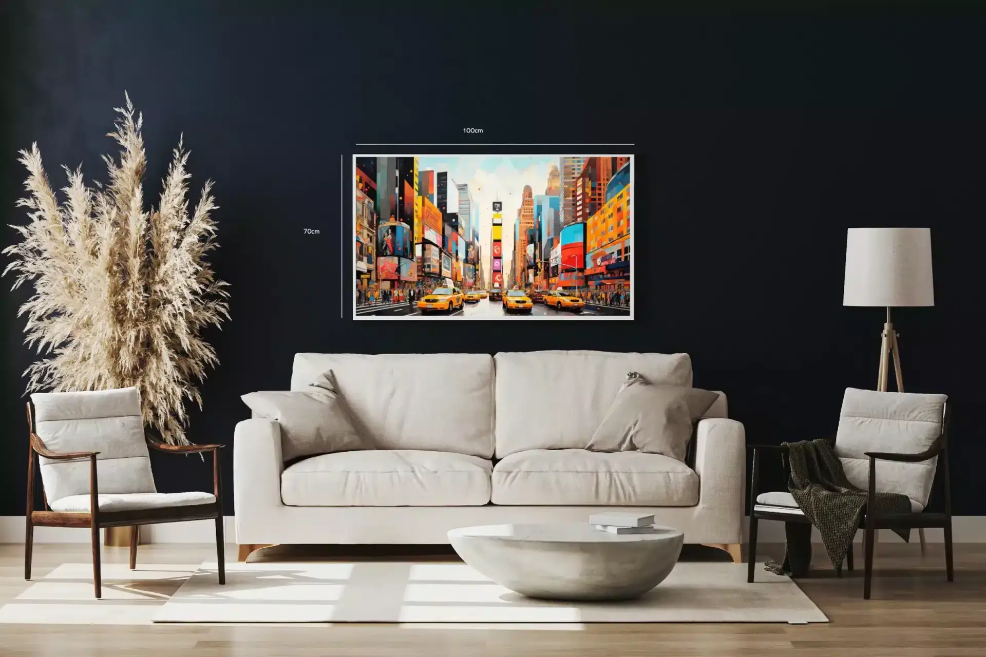 New york – sacred rhythm