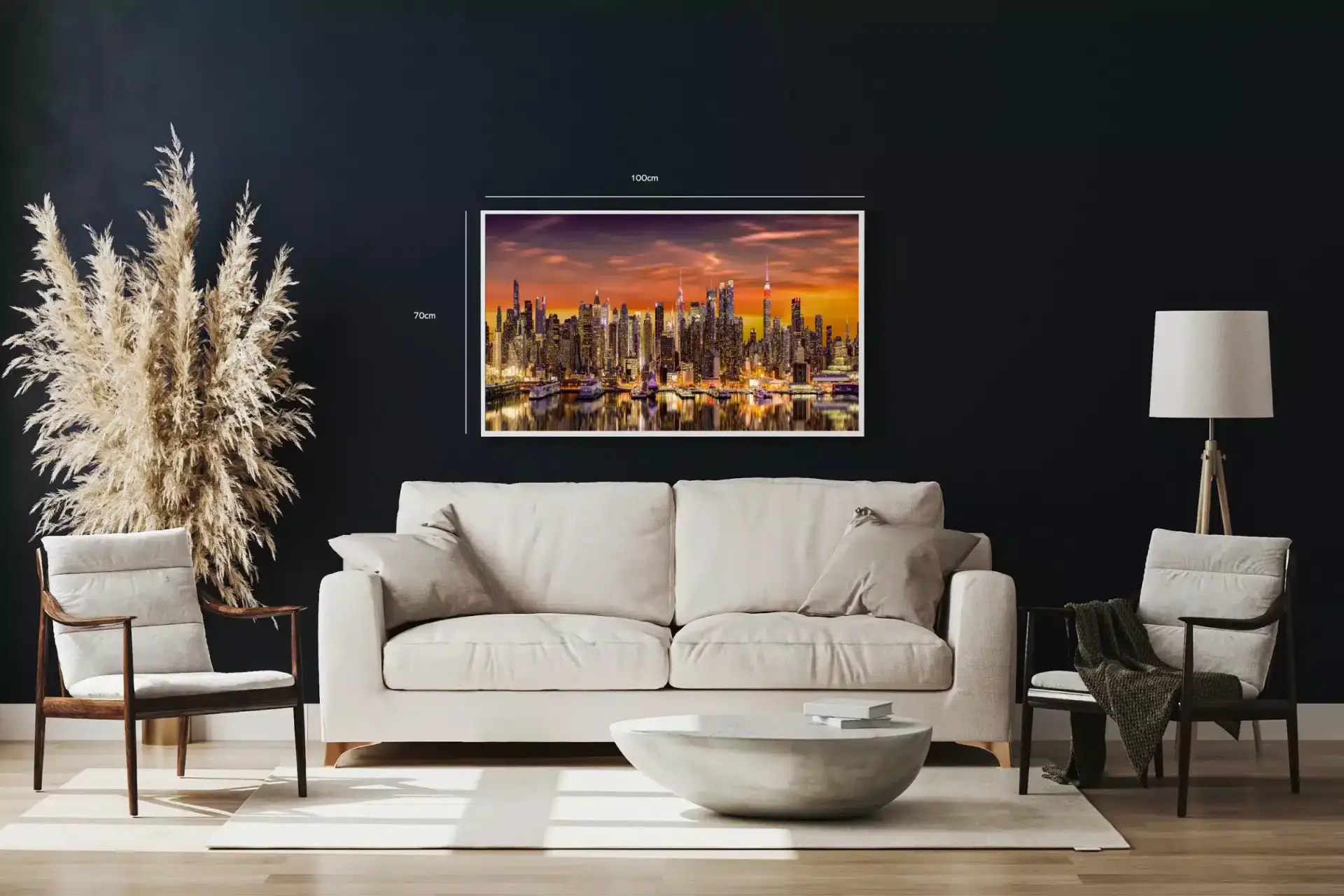 New york – Upward Vibe