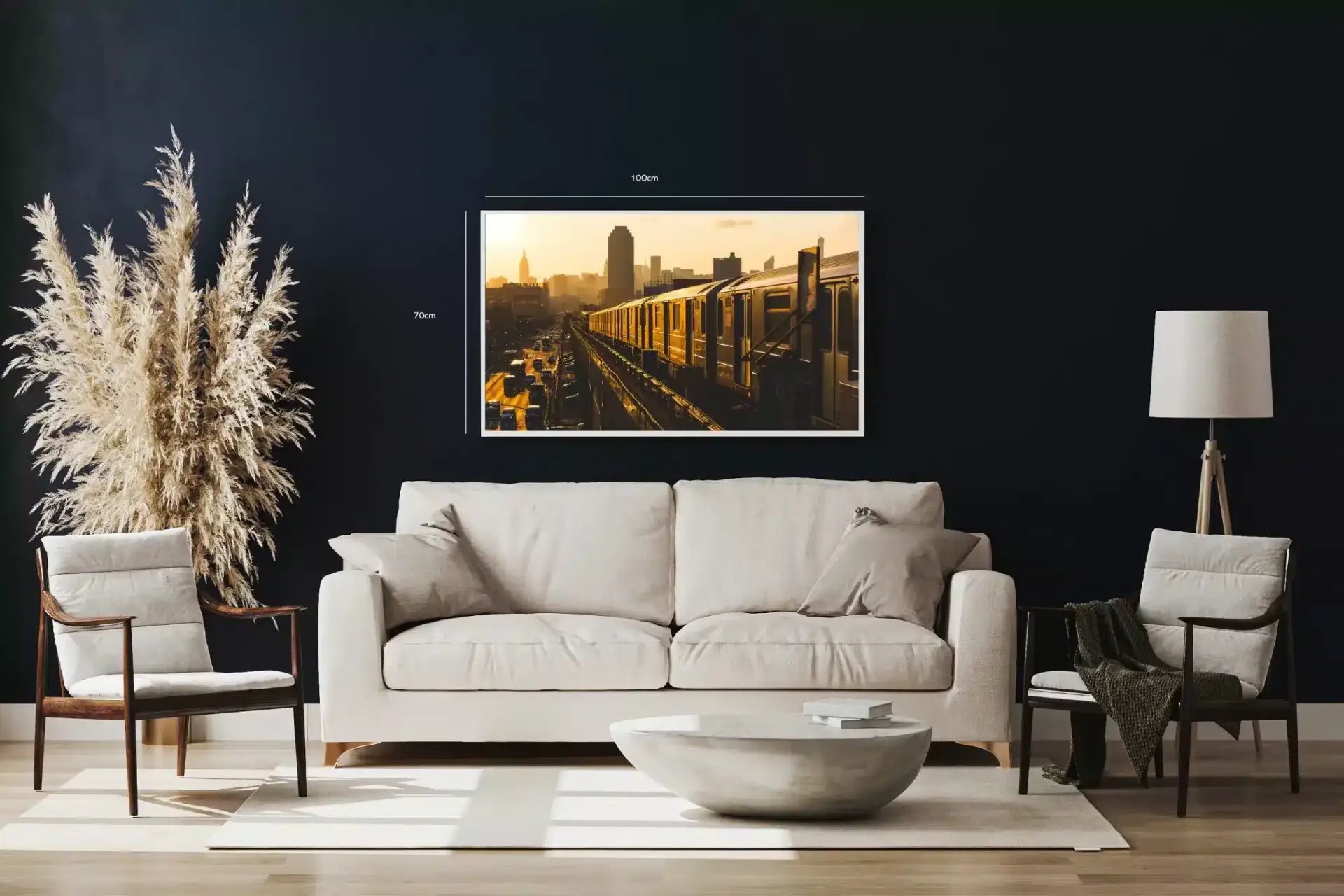 New york – Night Pulse Drift