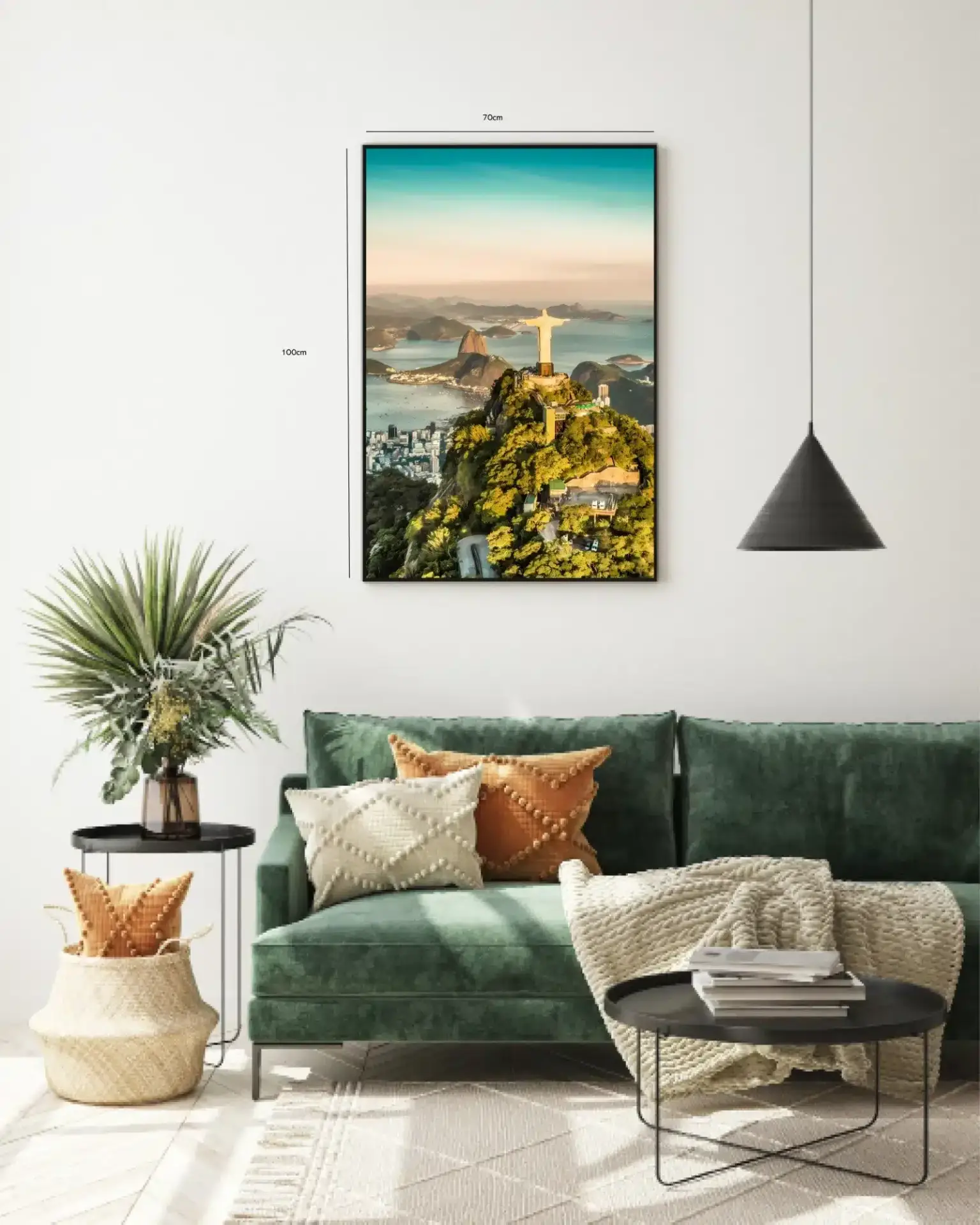 Rio de Janeiro – Golden Hour Flow