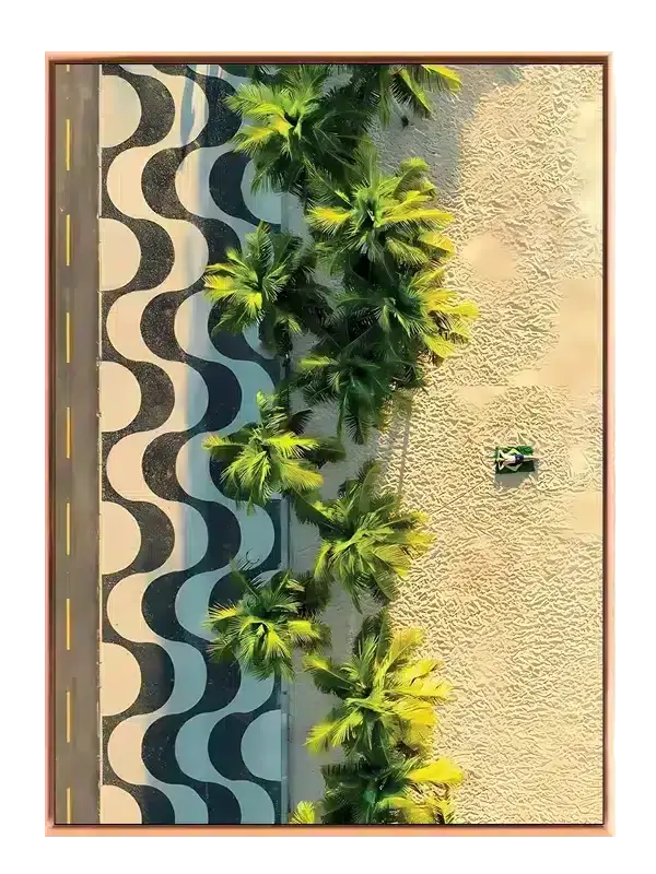 Rio de Janeiro – Rhythm Flow