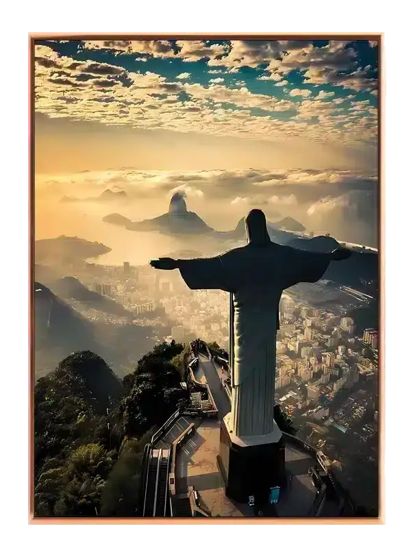 Rio de Janeiro – Neon Drift