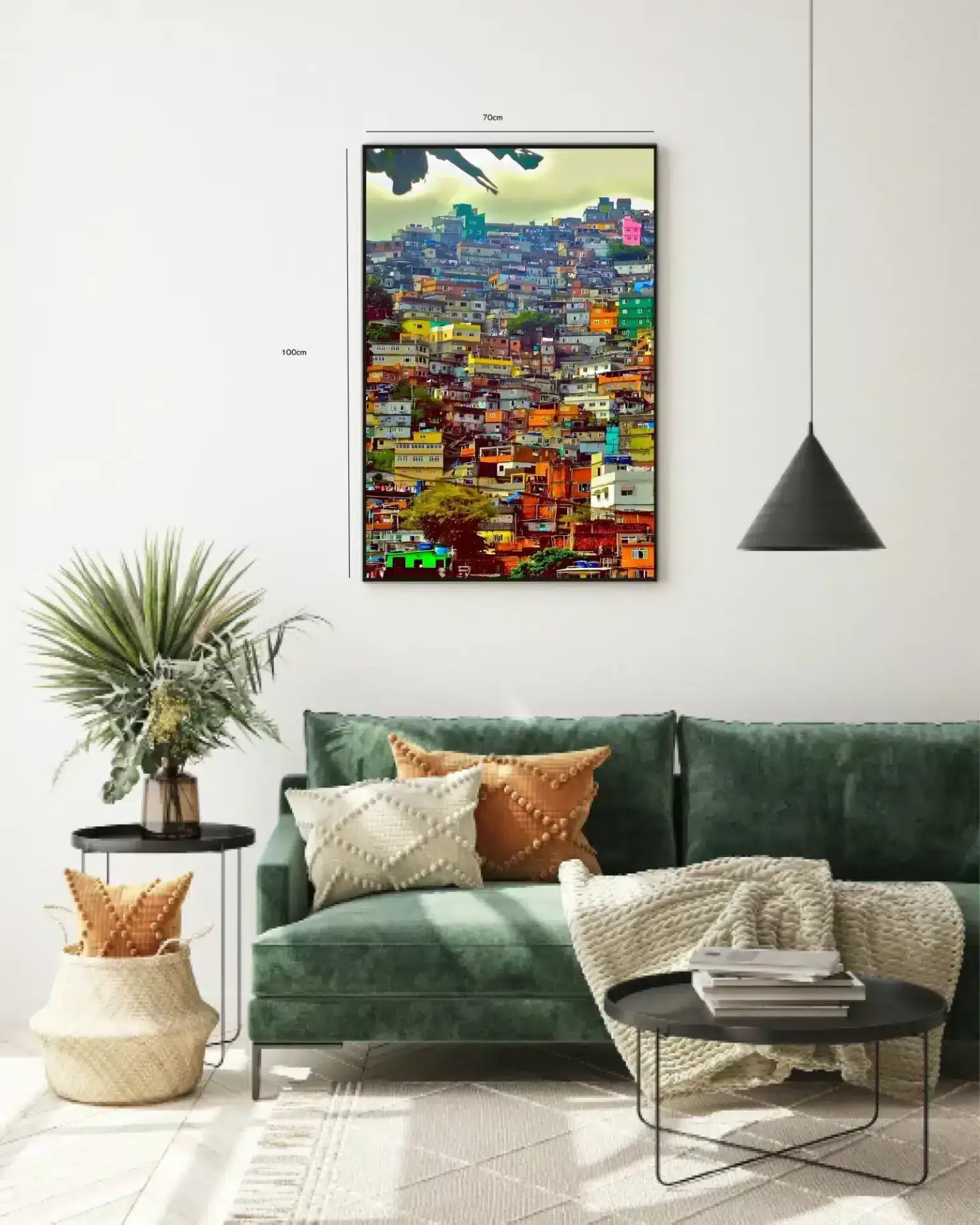 Rio de Janeiro – Urban Edge