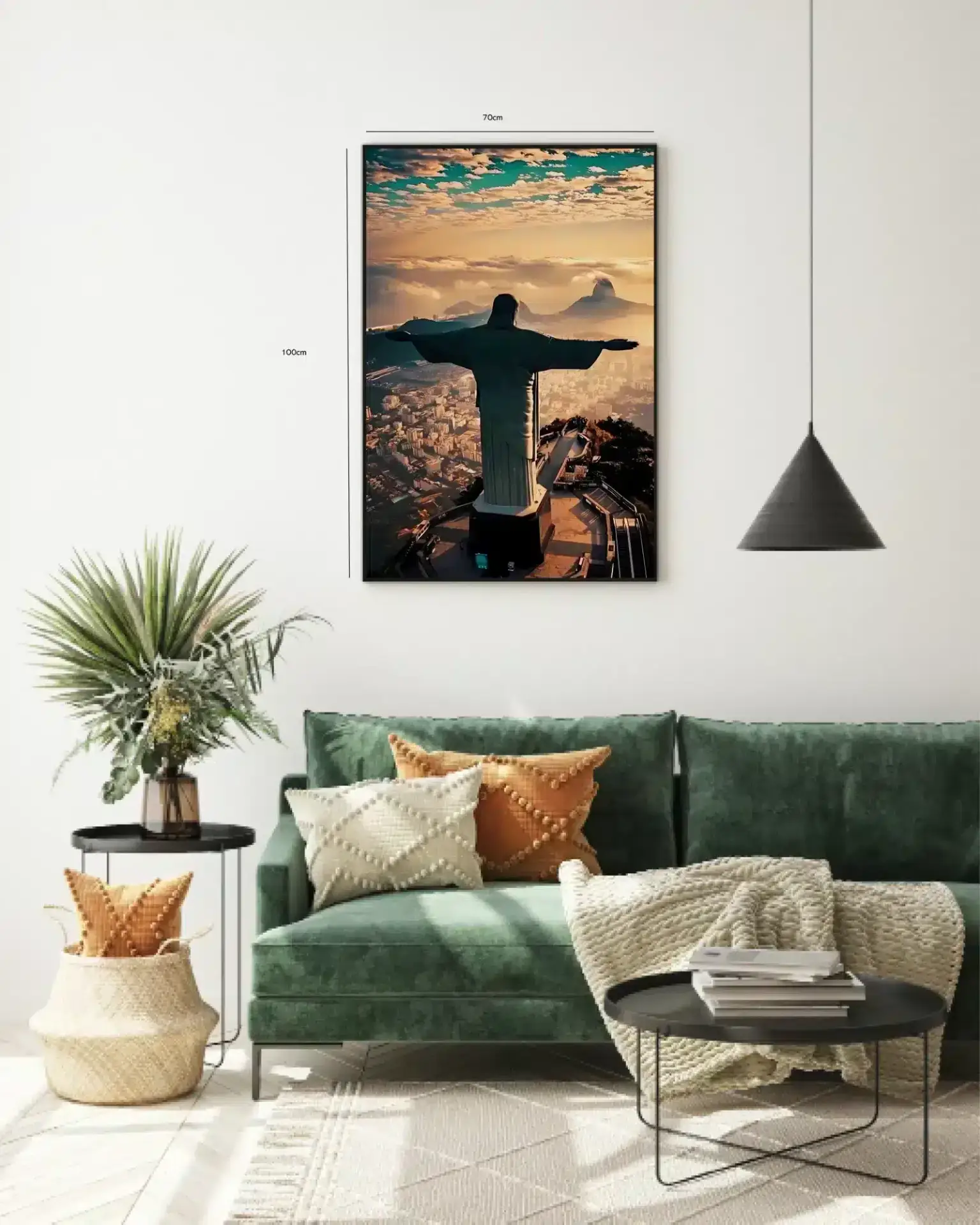 Rio de Janeiro – Urban Current