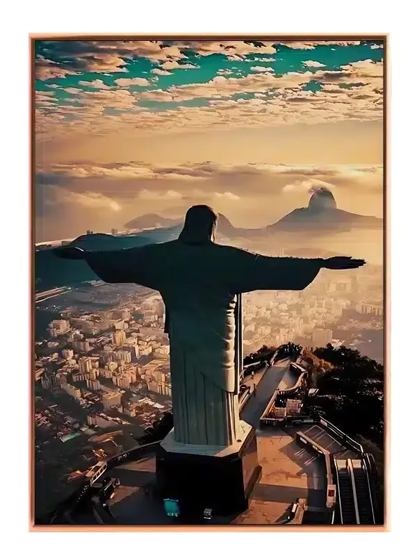 Rio de Janeiro – Urban Current