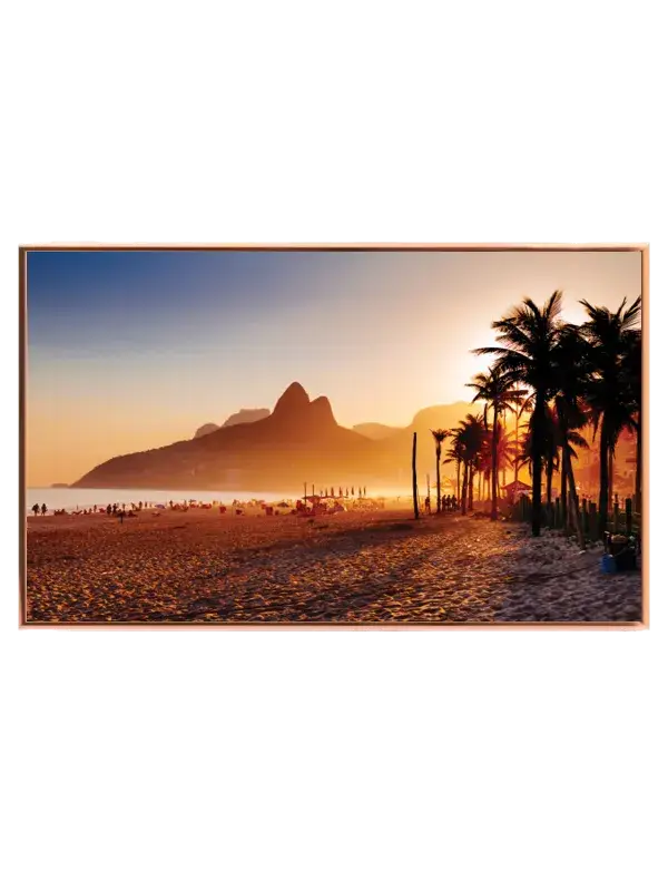 Rio de Janeiro – Slow Time
