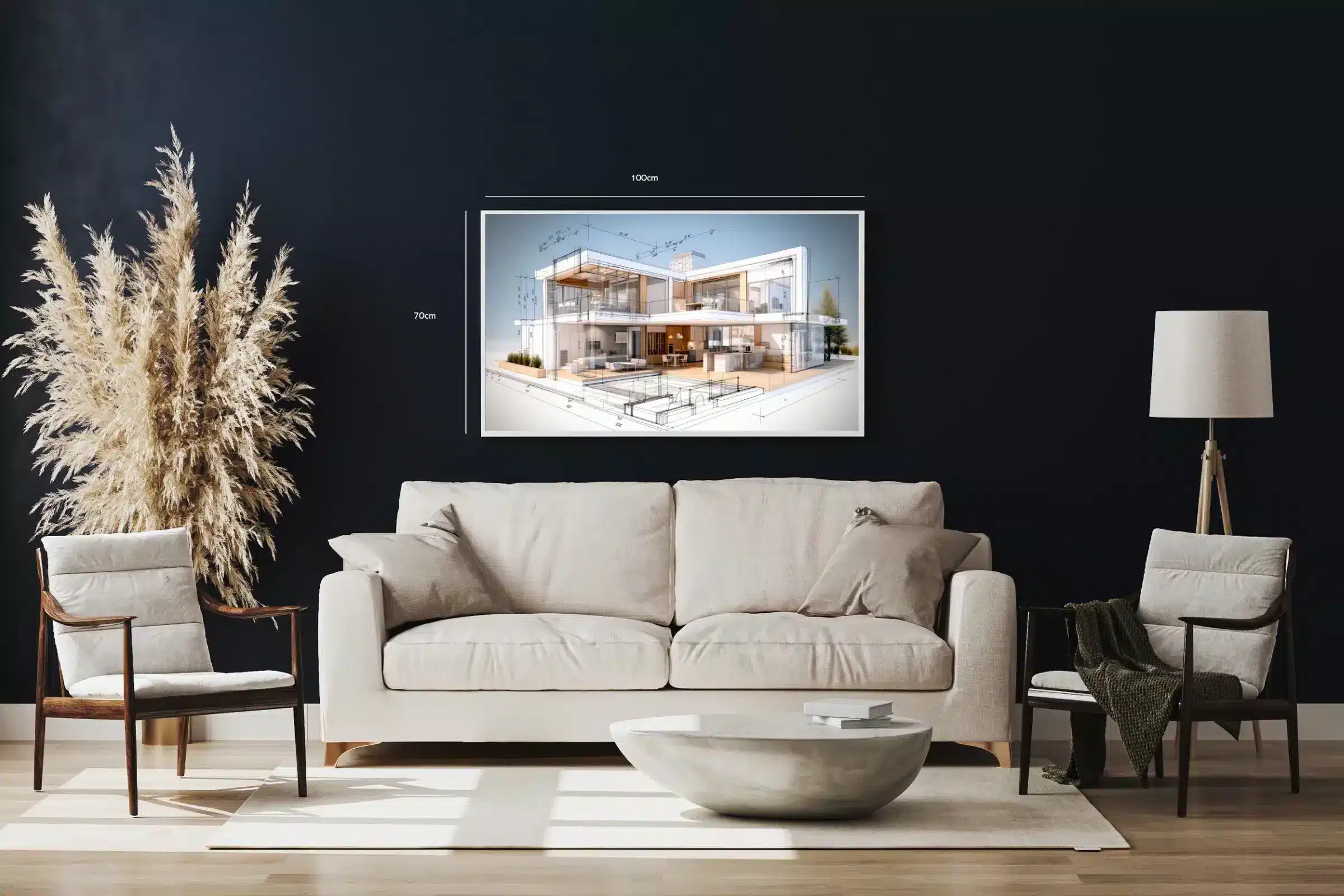 Moderne Arkitektur i Fokus