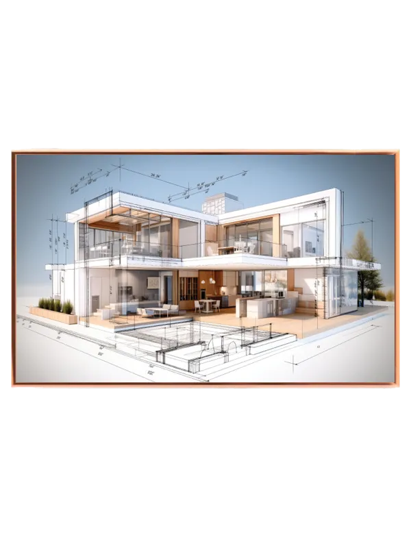 Moderne Arkitektur i Fokus