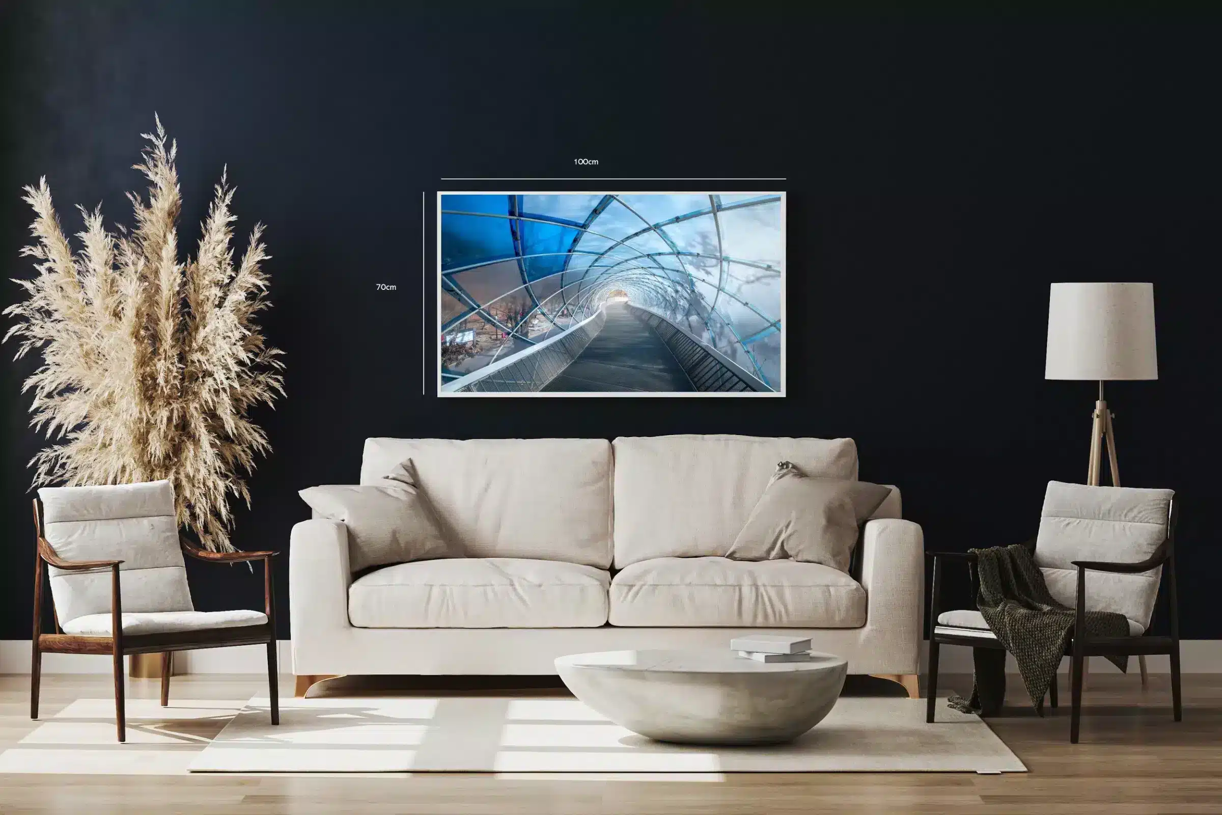 Fremtidens Arkitektoniske Tunnel