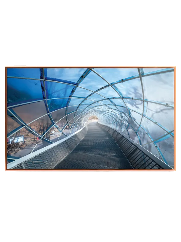 Fremtidens Arkitektoniske Tunnel