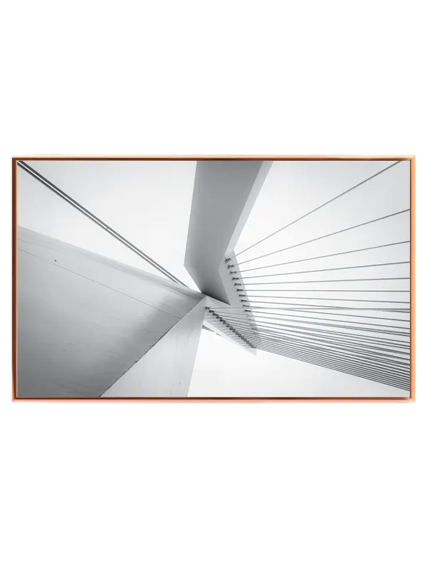 Moderne Arkitektur i Perspektiv