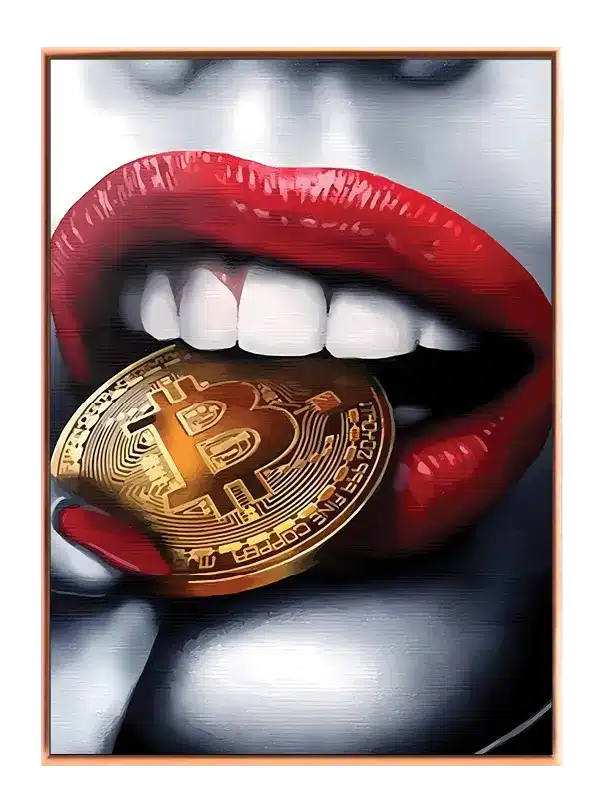 Velour Læber Edition LIPS20 Plakat