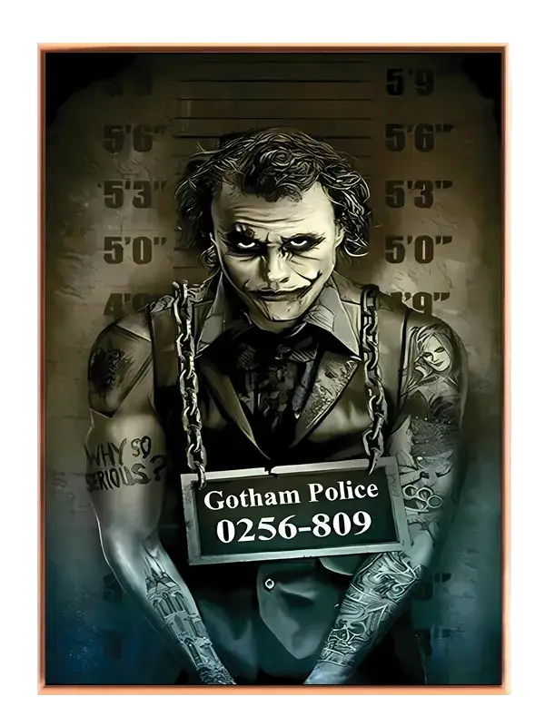 Noir Arkiv Noir Plakat