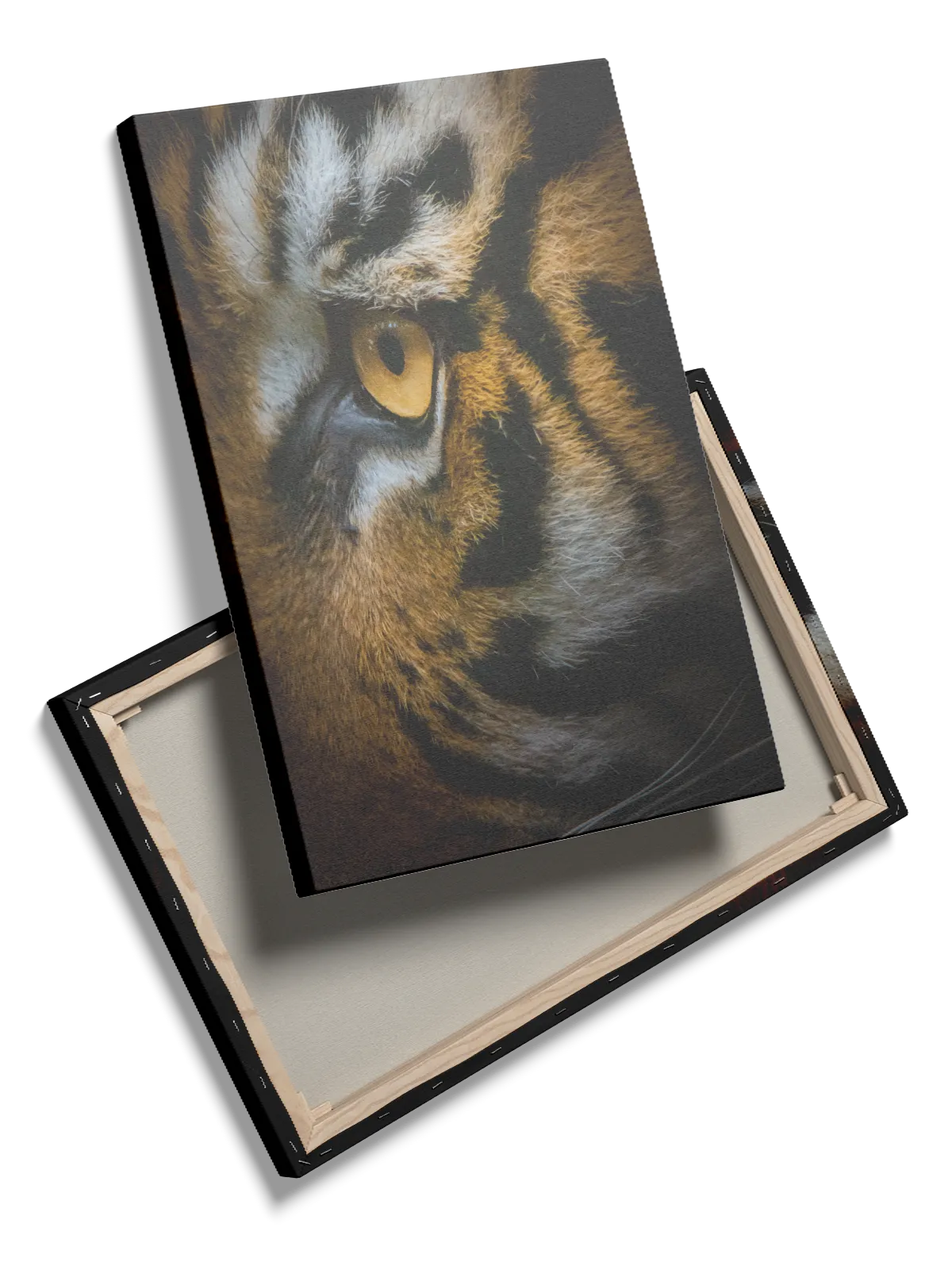 Tiger Eye Plakat