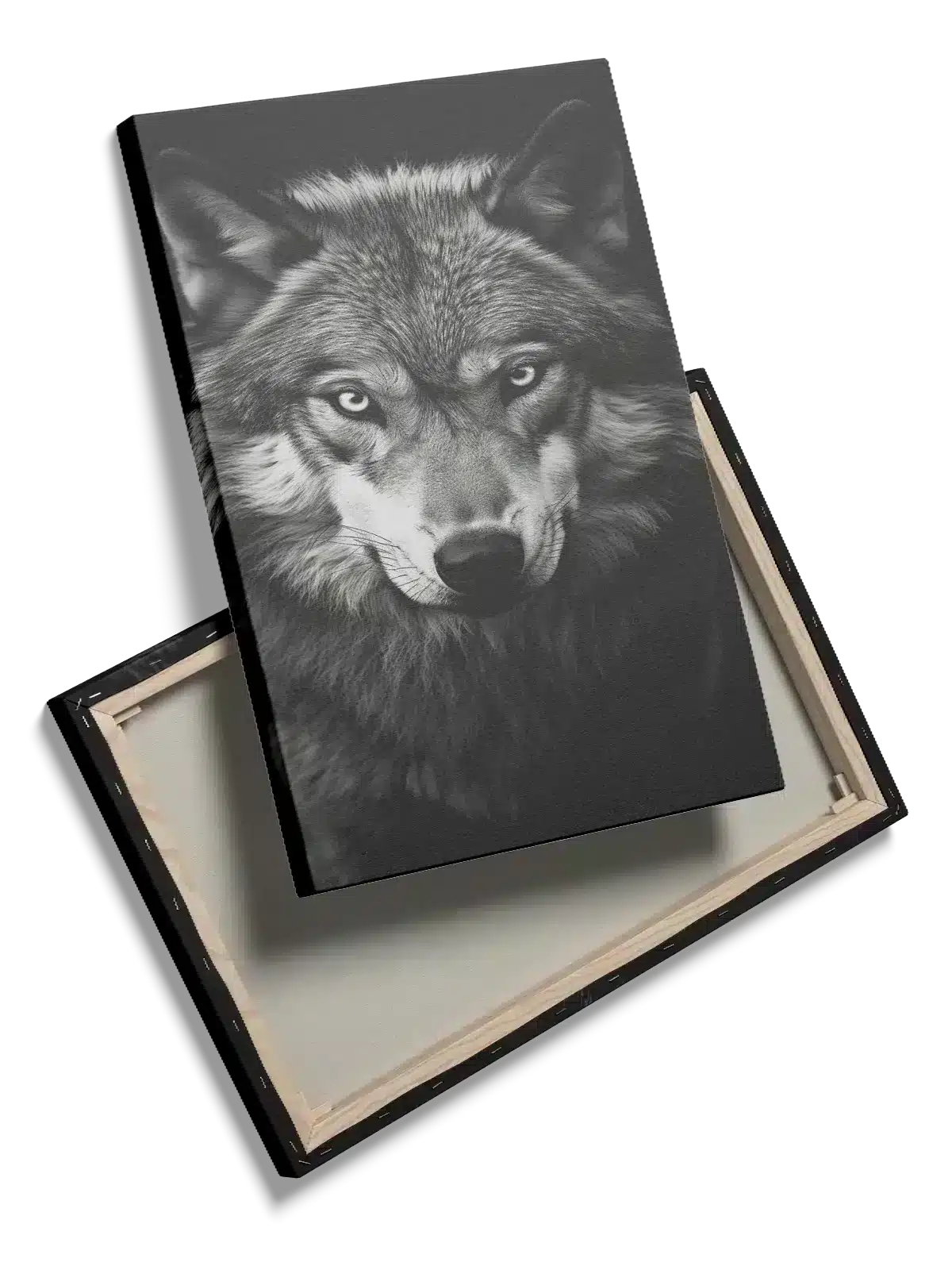 Gray Wolf Plakat