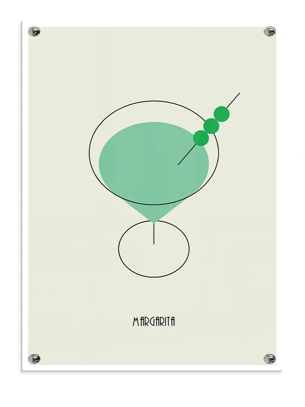 Margarita Plakat