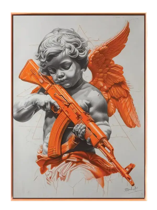 Eksklusiv Prestige Kode Plakat