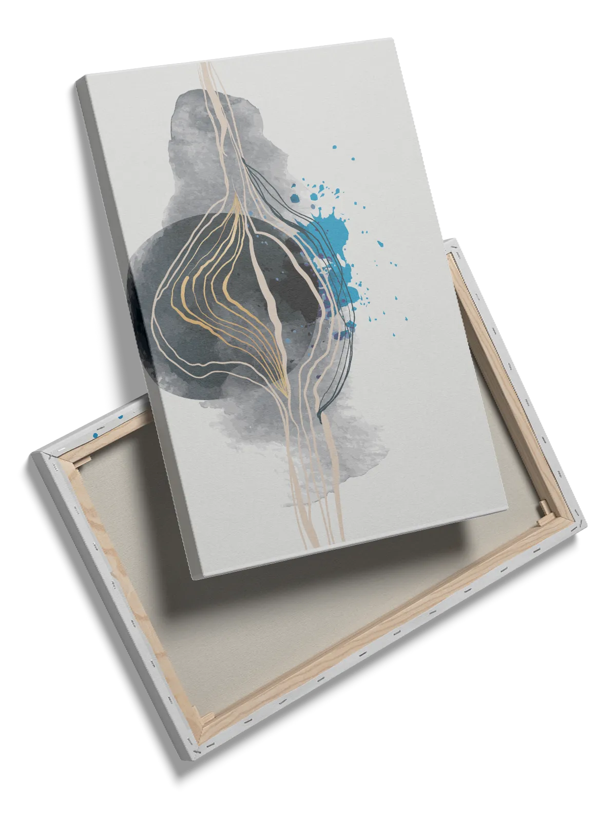 Veins Of Indigo Plakat