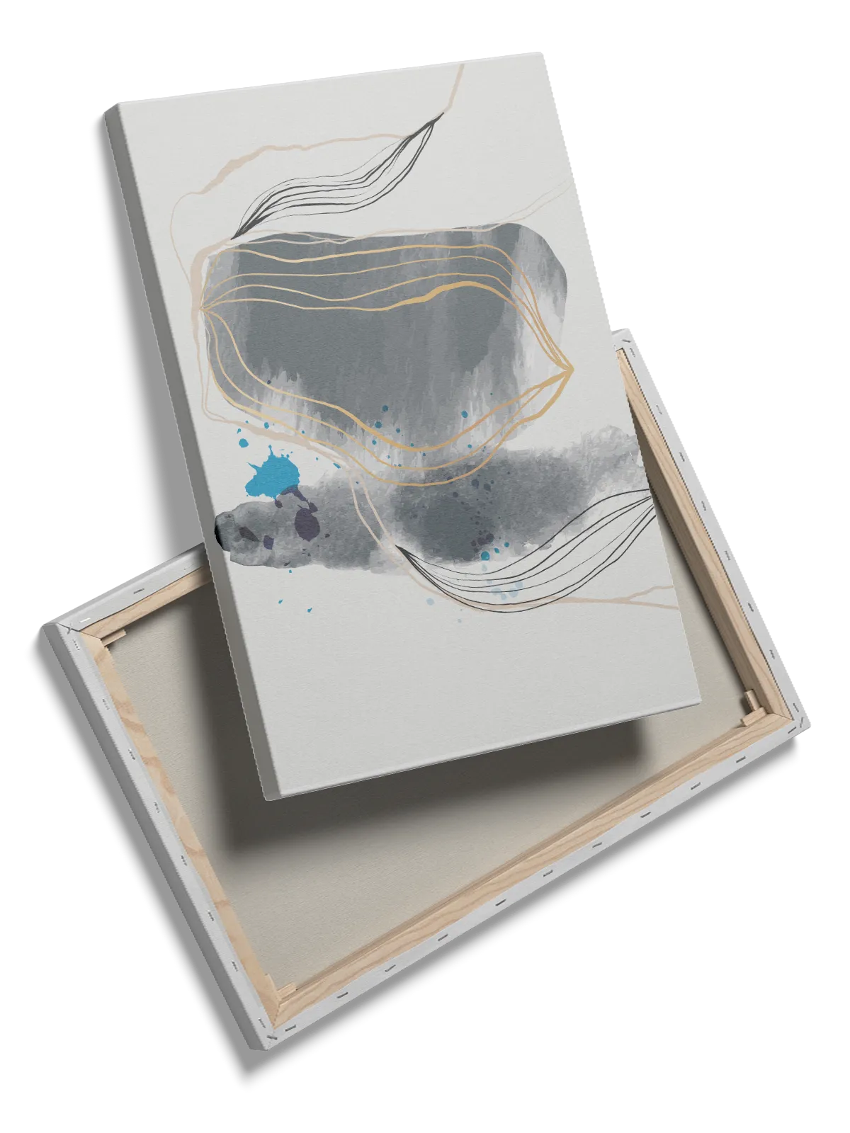 Ocean Veins Plakat