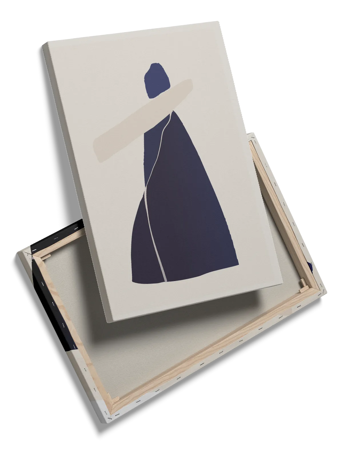 Midnight Veil Plakat