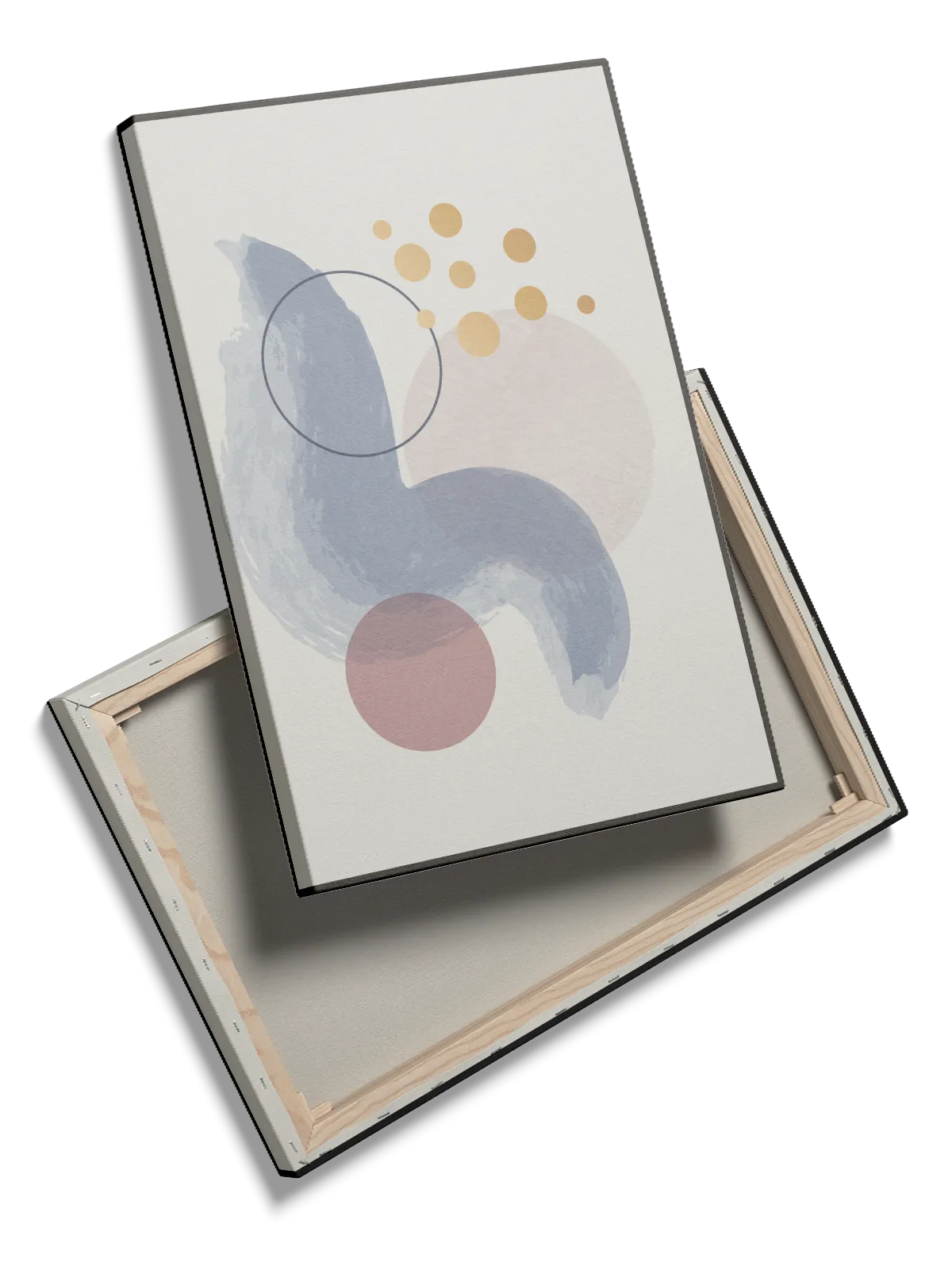 Celestial Flow Plakat