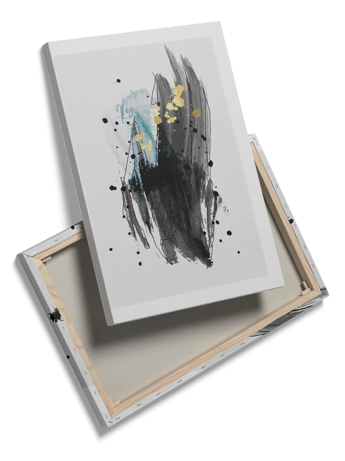 Veil Of Ink Plakat