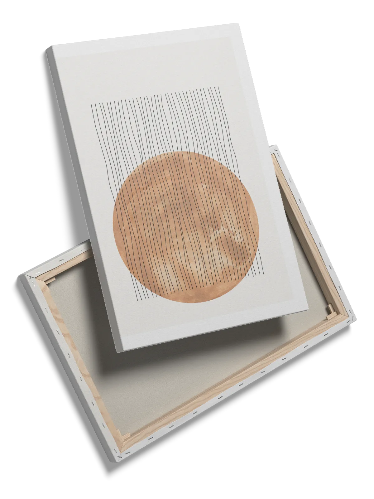 Terra Veins Plakat
