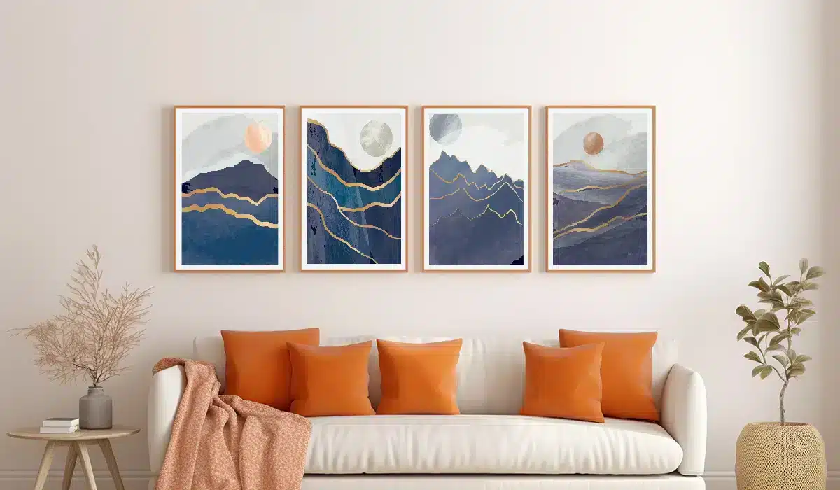 Edge & Elegance