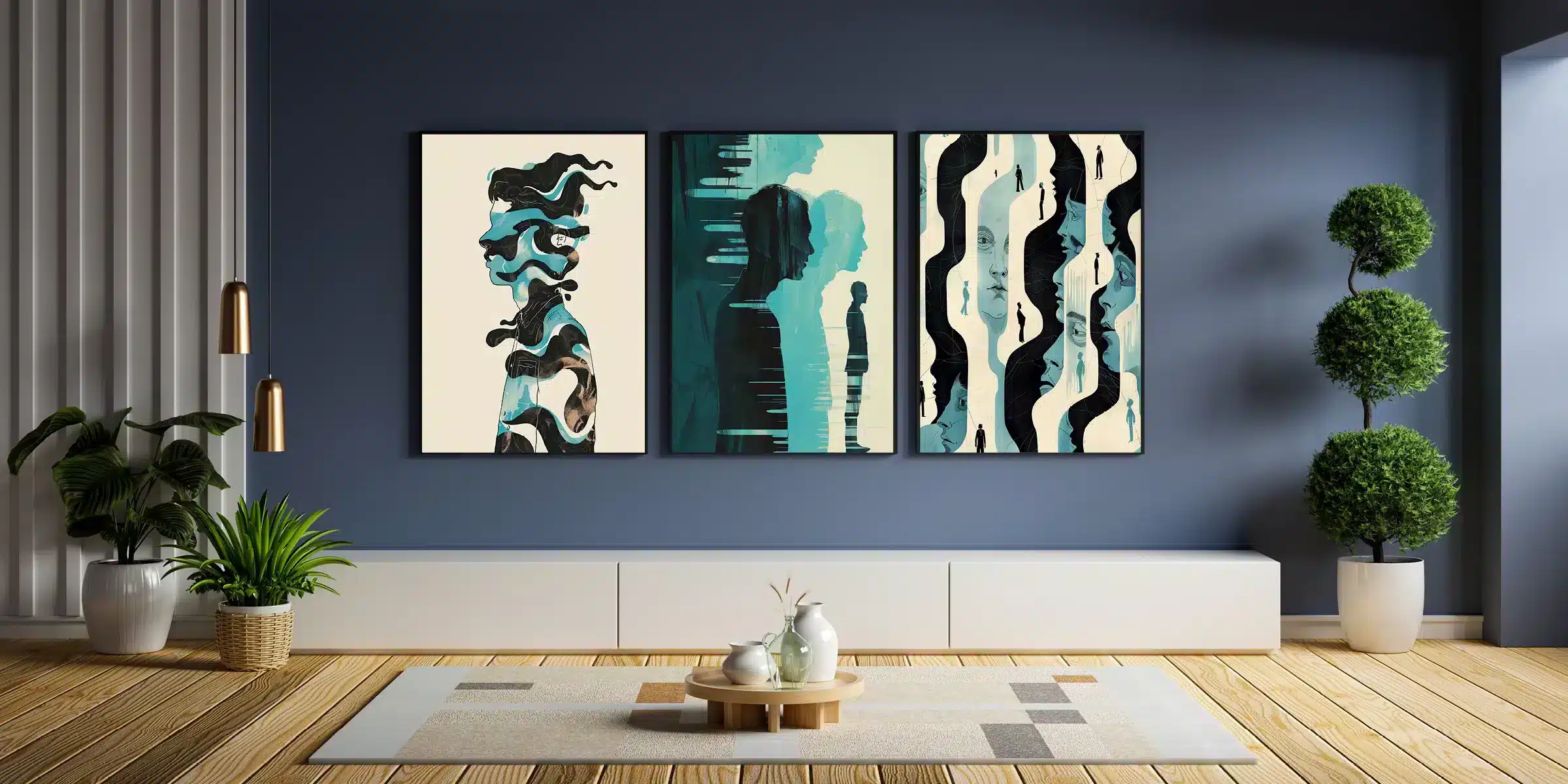 Midnight Heat Trio