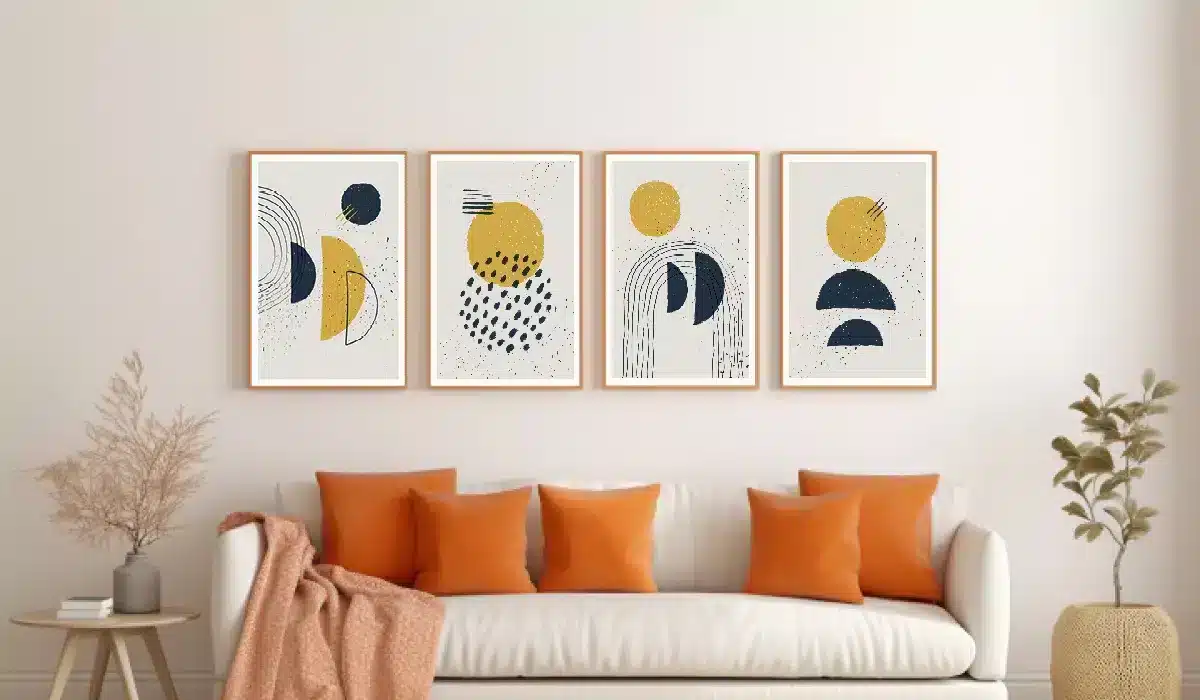 Minimal Poise