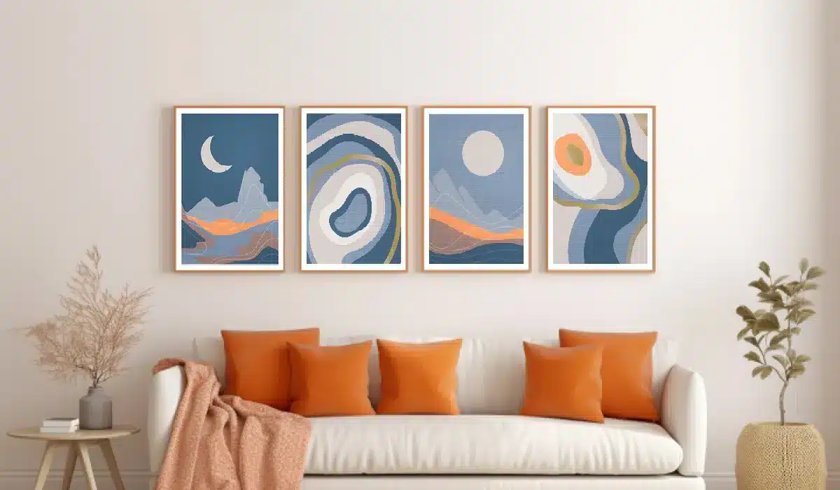 Modern Serenity