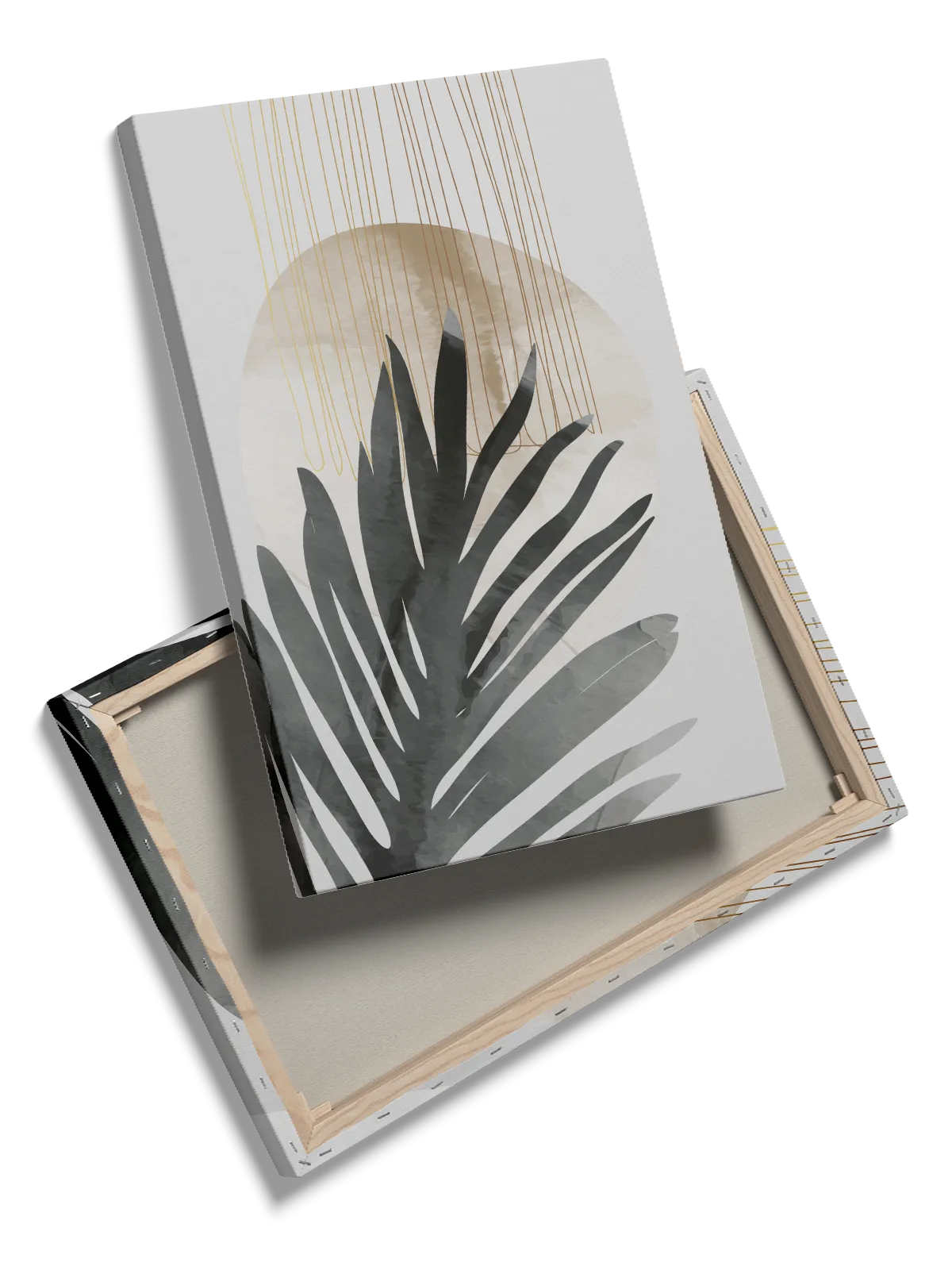 Tropical Veil Plakat